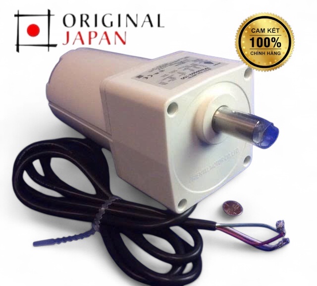 Động cơ chống nước FPW690S2-90 chuẩn IP67 Oriental Motor