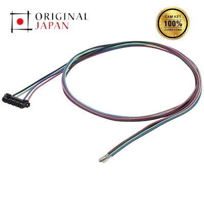 Cáp Oriental Motor LC2B06E dài 0.6m / Đặt hàng 30-40 ngày