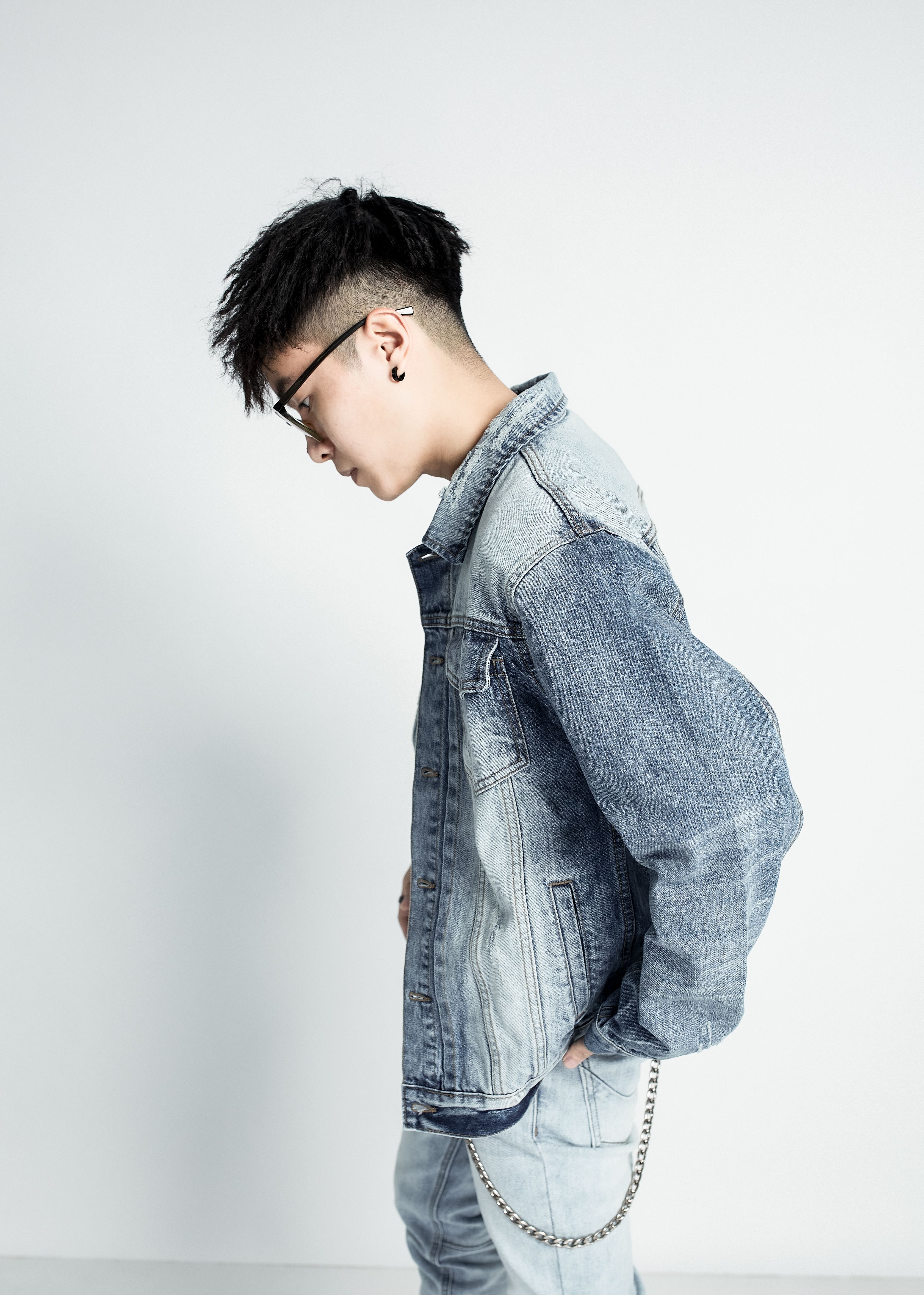 MINI DENIM