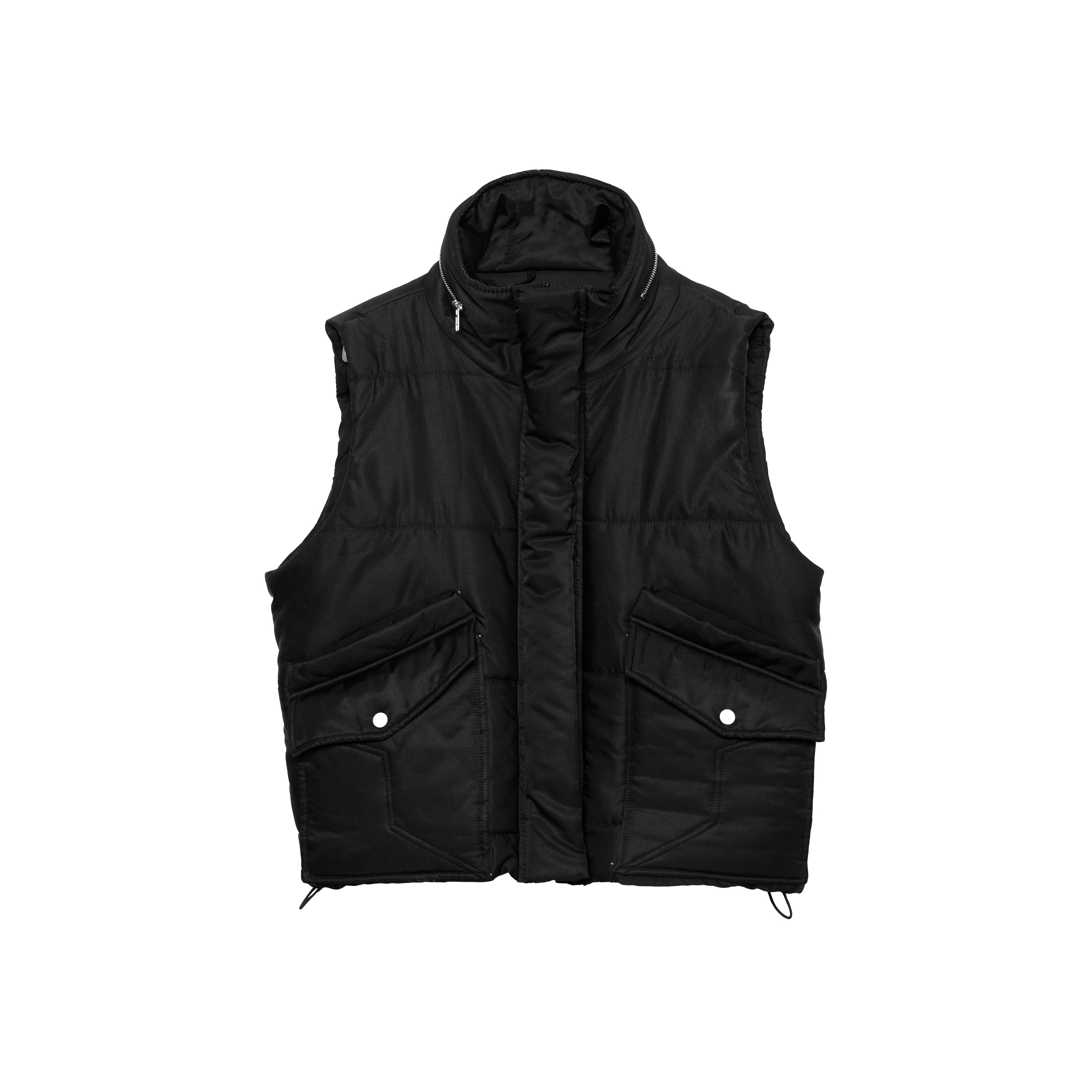 PUFFER GILET V2