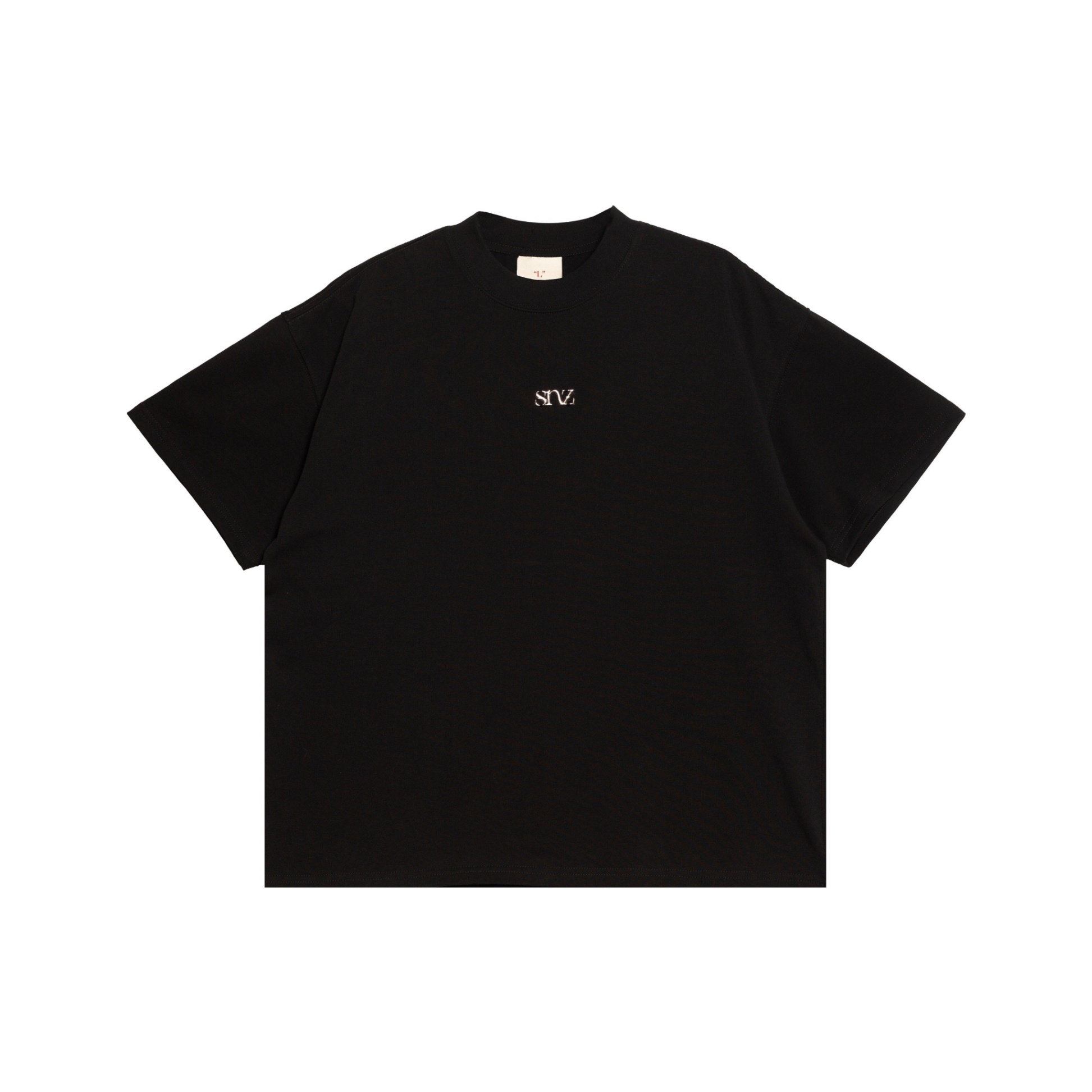 SQUINT BOXY T - SHIRT