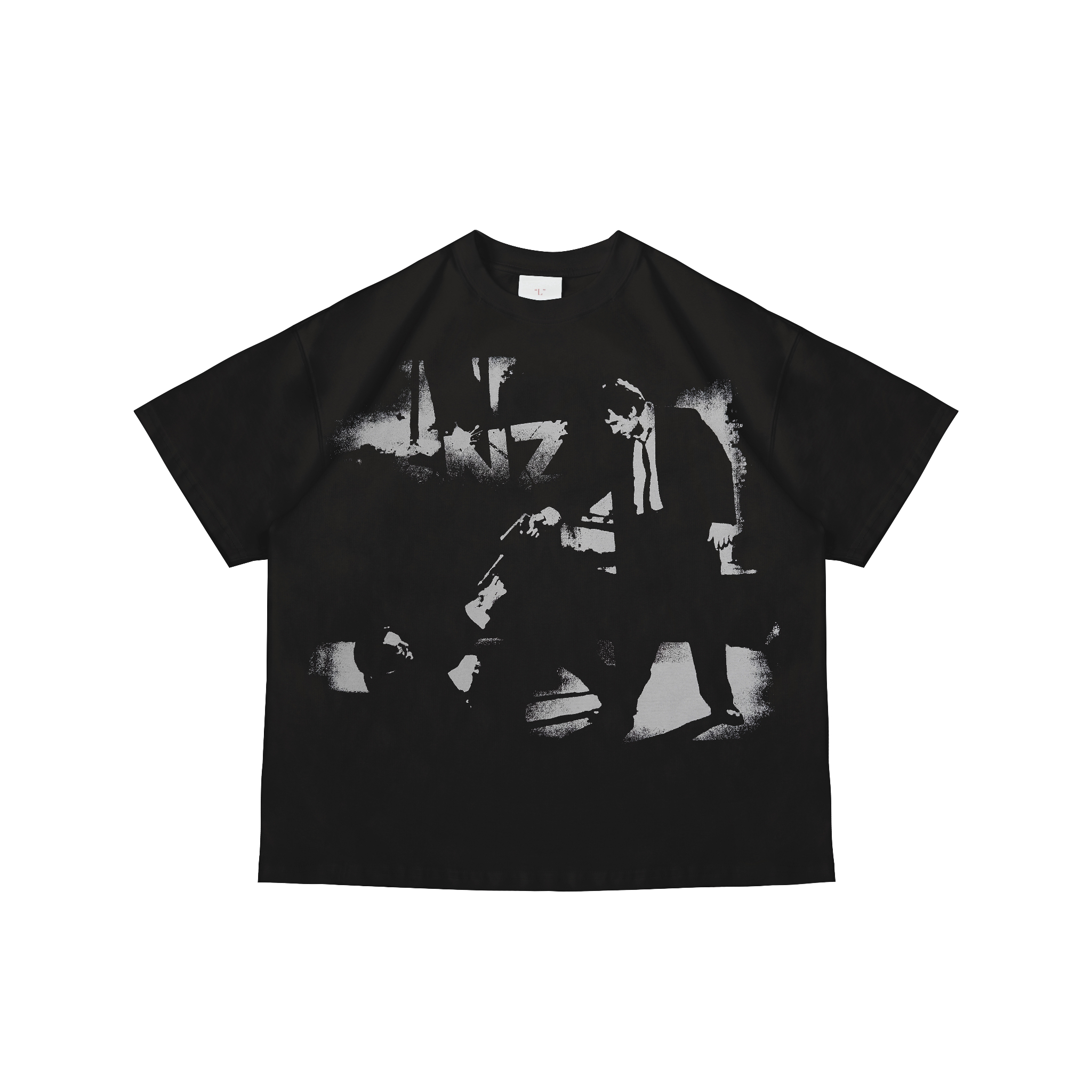 RD T-SHIRT