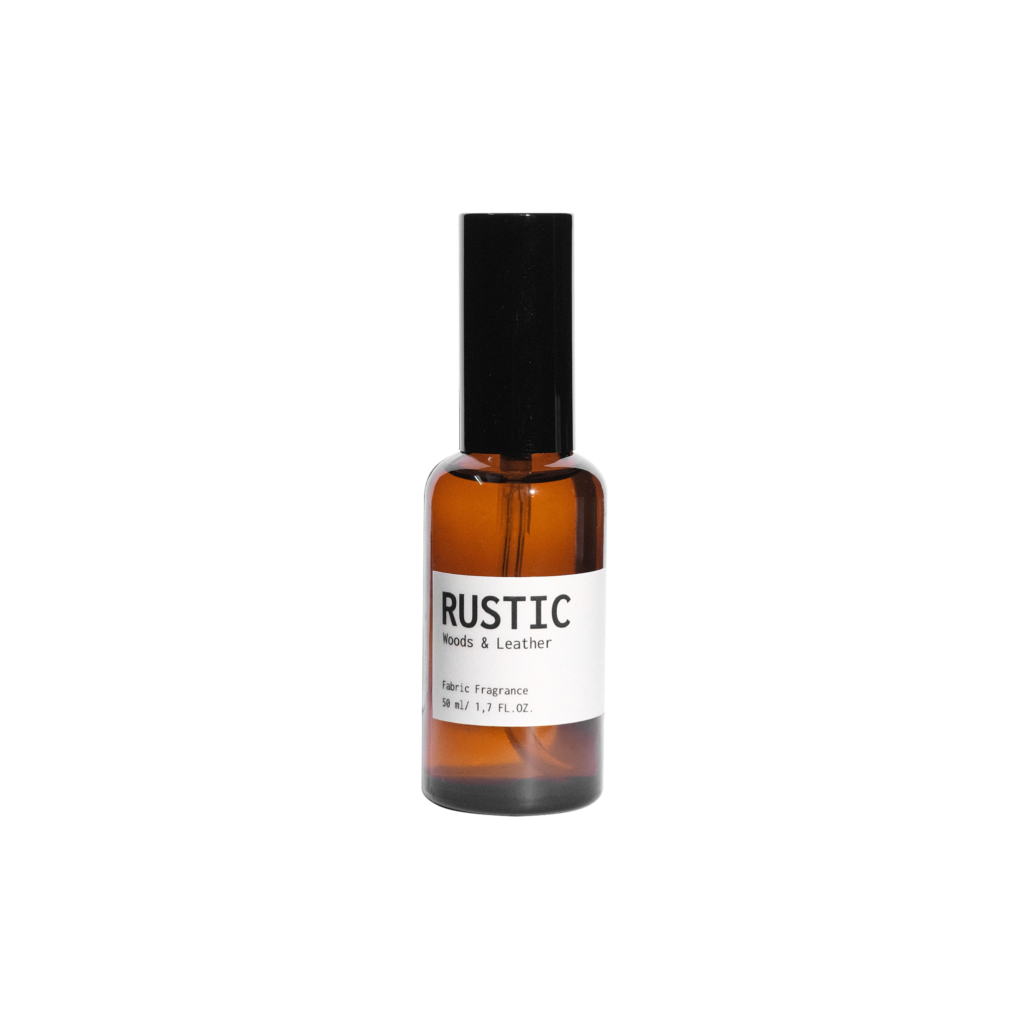 RUSTIC FABRIC FRAGRANCE