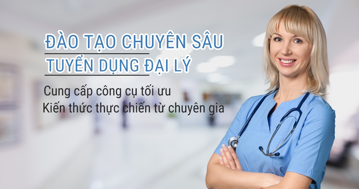 Sức khỏe mọi nhà, để Careroots lo