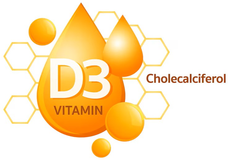 Bí Quyết Kết Hợp Omega 3 Và Vitamin D3 Giúp Xương Khỏe Miễn Dịch Vững Vàng
