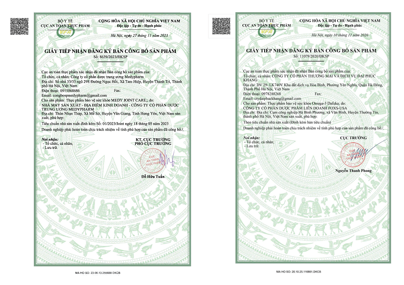 Gioi-thieu-ve-Careroots-Pharma_giay chung nhan san pham careroots.png