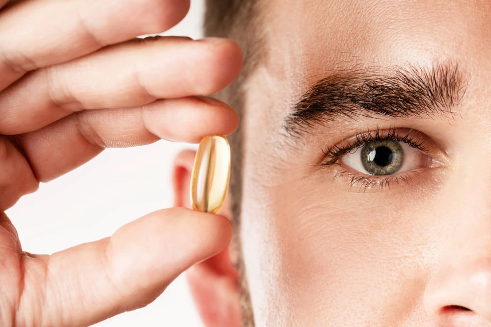Omega 3 Có Tác Dụng Gì Cho Mắt Bí Quyết Giảm Khô Mỏi Mắt Hiệu Quả