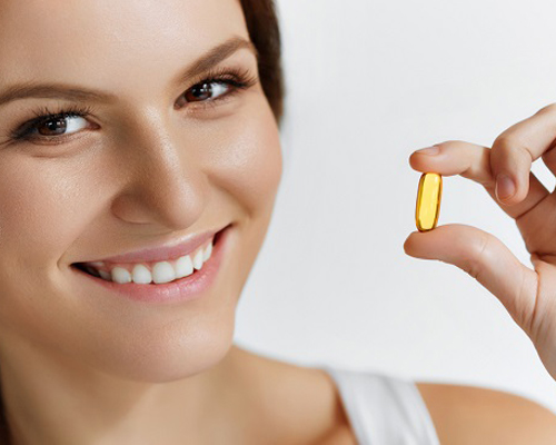 Tác Dụng Của Omega 3 Với Phụ Nữ Giúp Duy Trì Nhan Sắc Và Sinh Lý Khỏe