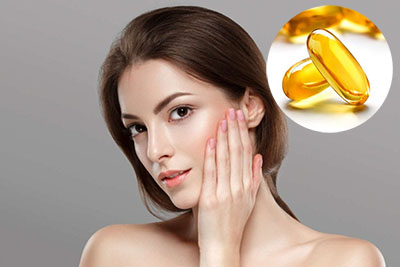 Thực Hư Khả Năng Dùng Omega 3 Trị Mụn Và Bí Quyết Dưỡng Da Mịn Màng