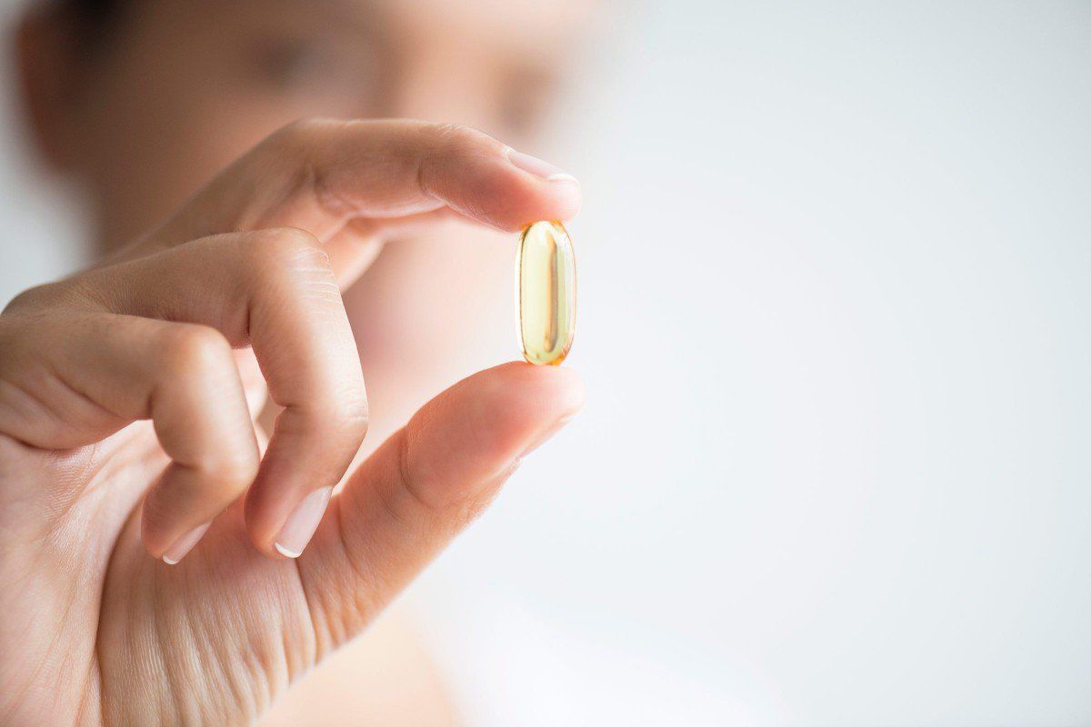 Uống Omega 3 Lúc Nào Tốt Nhất Để Cơ Thể Hấp Thu Trọn Vẹn Dưỡng Chất