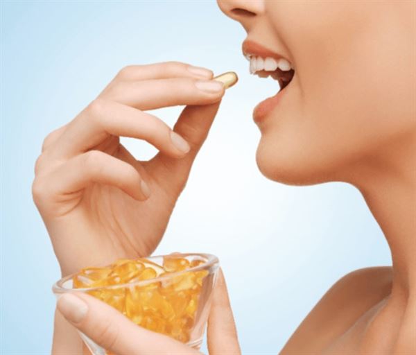 Uống Mấy Viên Omega 3 Mỗi Ngày Để Đạt Hiệu Quả Bảo Vệ Sức Khỏe Tối Đa