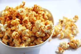 Sajo Bỏng Ngô Lohi Vị Bơ 90g – dovumart