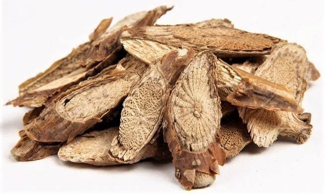 Dược liệu thái lát - cẩn trọng với sản phẩm đông y gia truyền trôi nổi