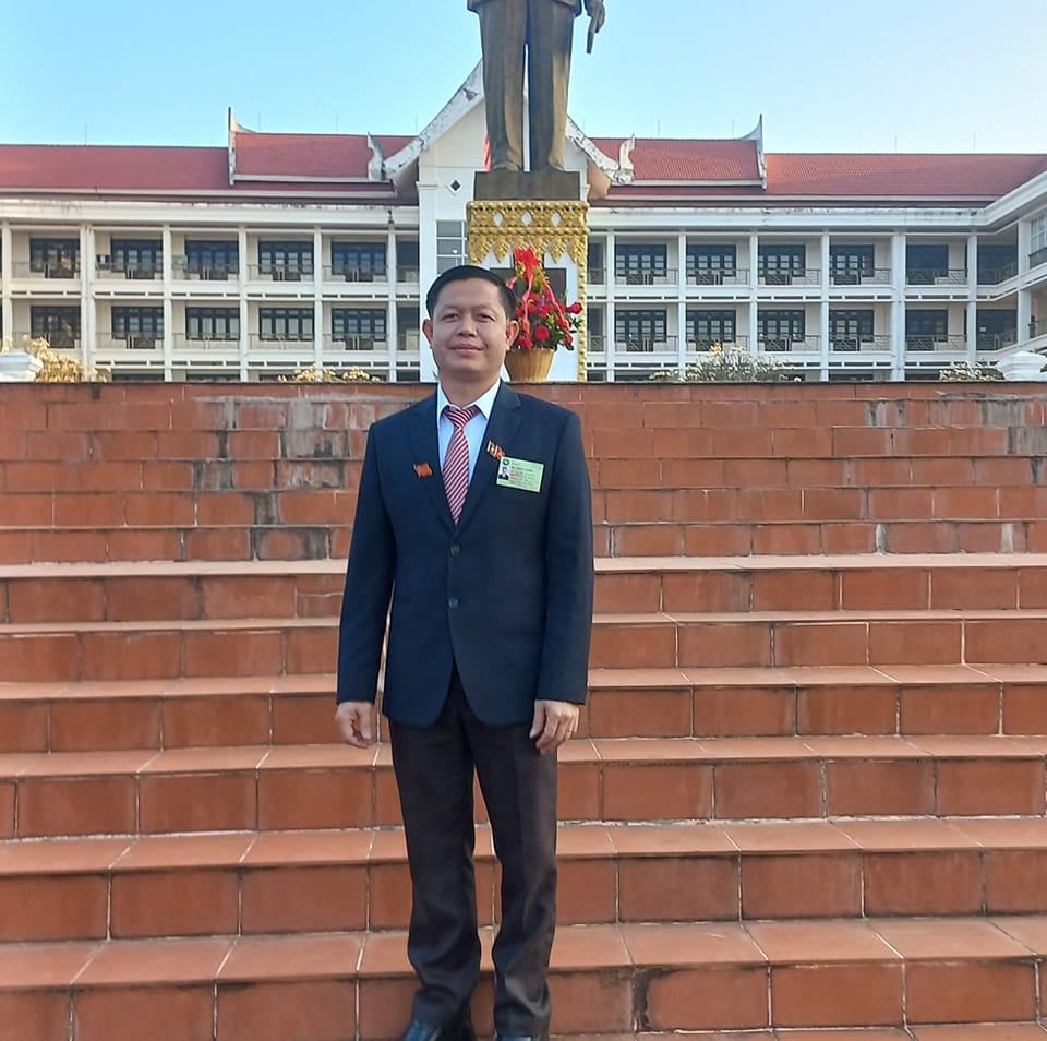 Ông Nguyễn Văn Viễn 67 tuổi, Chuyên gia dinh dưỡng