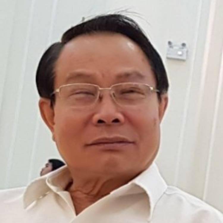Anh Nguyễn Mạnh Quân, Giám đốc kinh doanh CenHomes