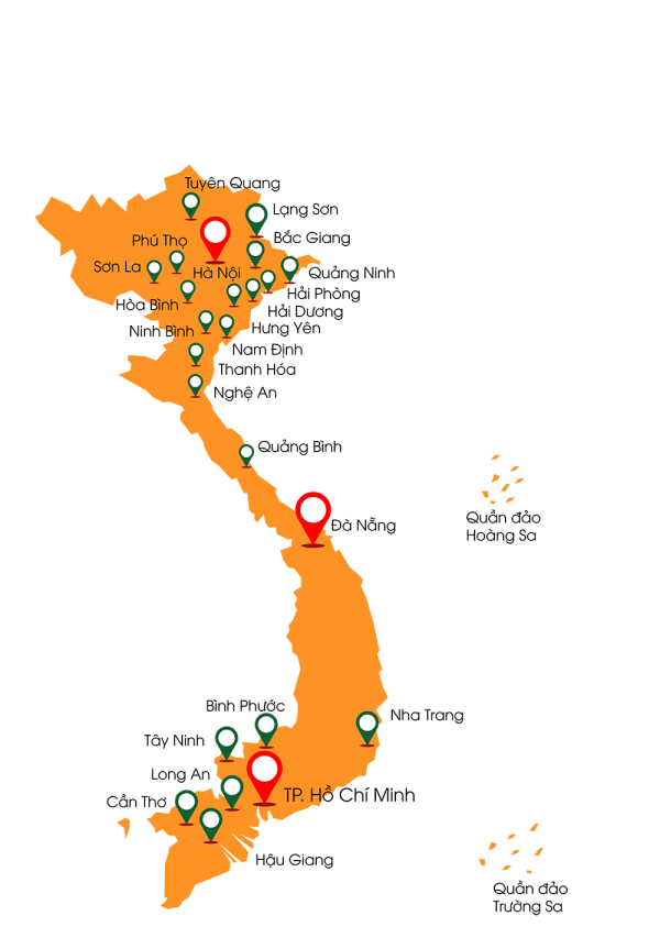 Bản đồ