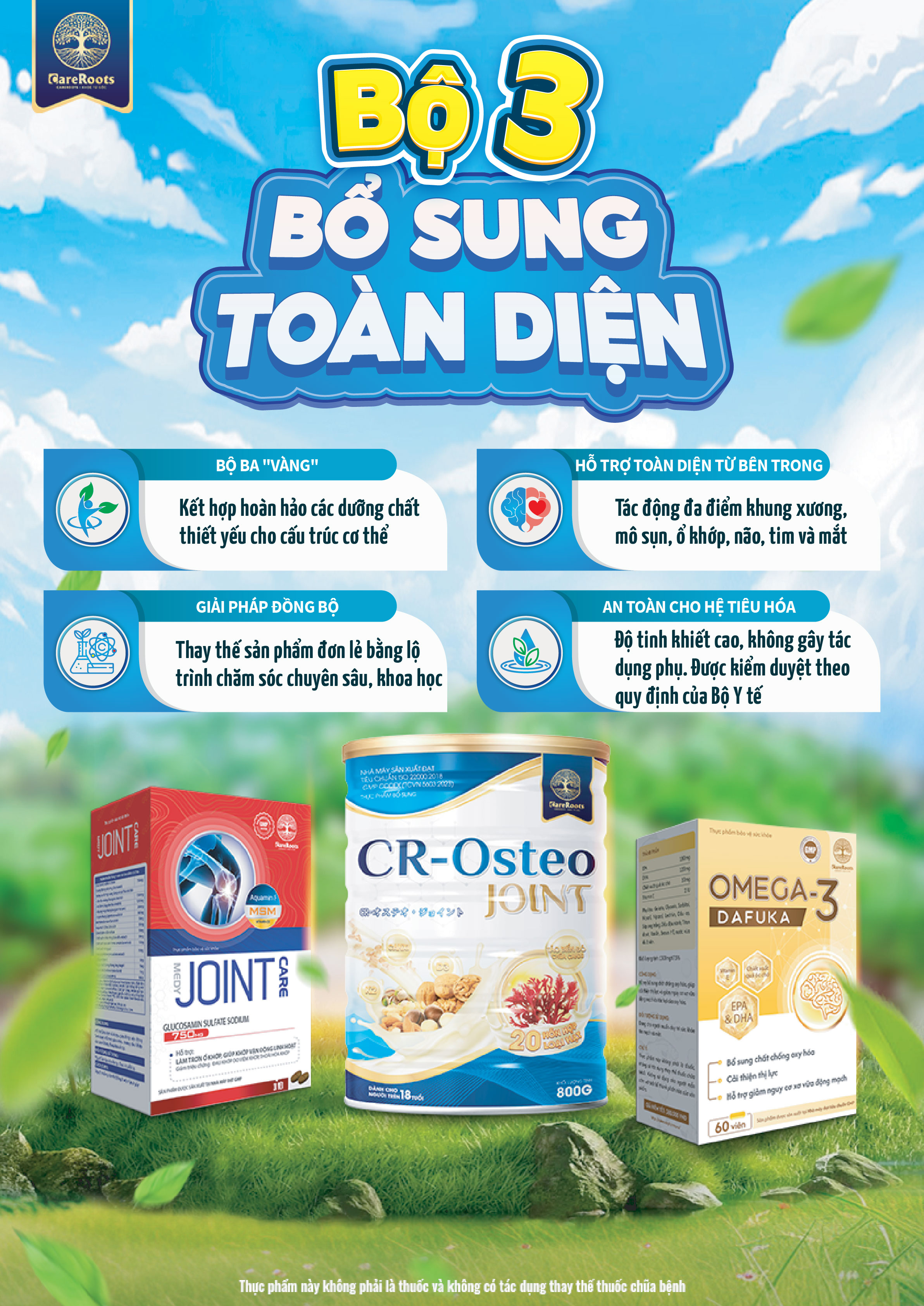Banner sản phẩm hot