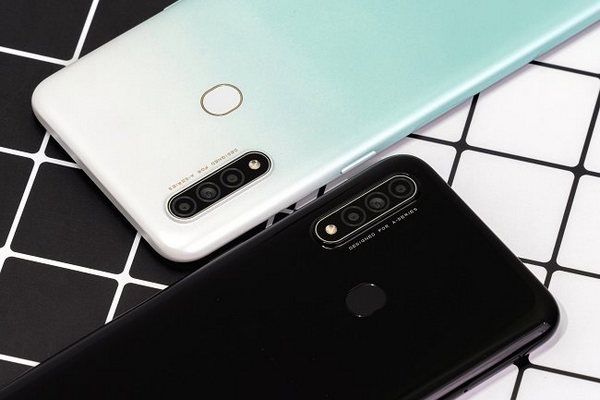 Điện thoại Oppo A31 