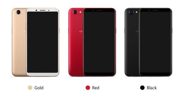 Những bí mật khó tin về chiếc Điện thoại Oppo F7 - Có đáng để mua không?