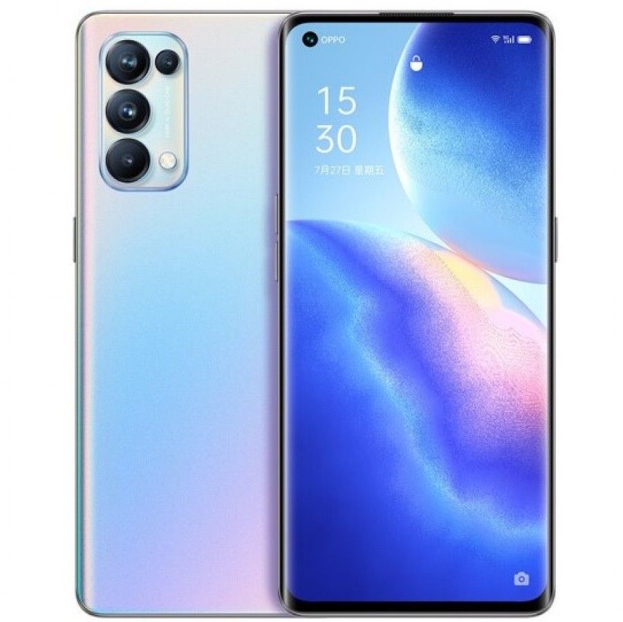 Cơn sốt Reno vẫn chưa hạ nhiệt, OPPO Reno5 nhanh chóng chạm mốc hơn 10.000 đơn đặt cọc chỉ trong 10 ngày