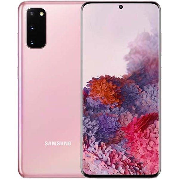 Ưu nhược điểm của Samsung Galaxy S20