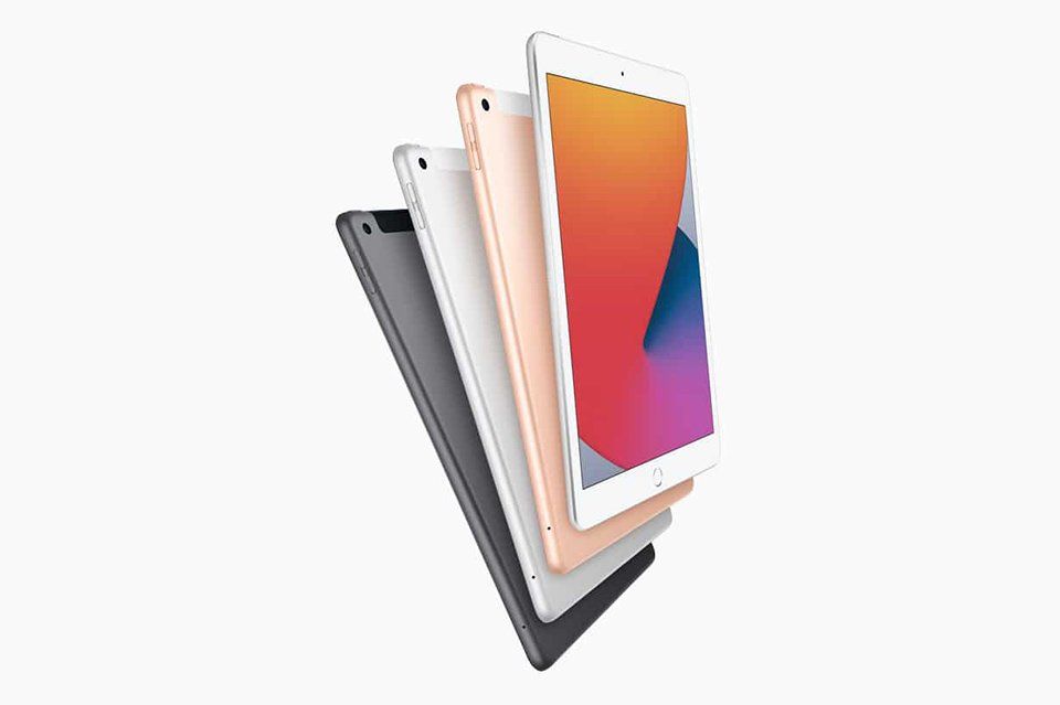iPad 9 ra mắt trong năm 2021 với giá thành rẻ với thiết kế mỏng và nhẹ hơn, dày chỉ 6.3mm mà thôi