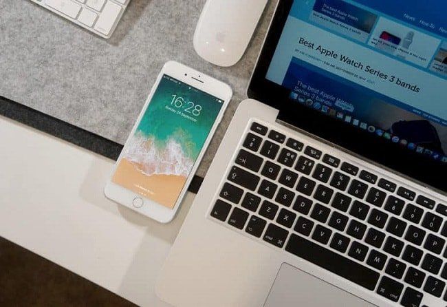 Những cái “sướng” khi sử dụng iPhone kết hợp MacBook, người dùng Android và Windows không thể có được