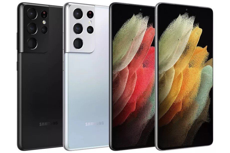 Tin vui cho người dùng chờ đợi Galaxy S21 Ultra
