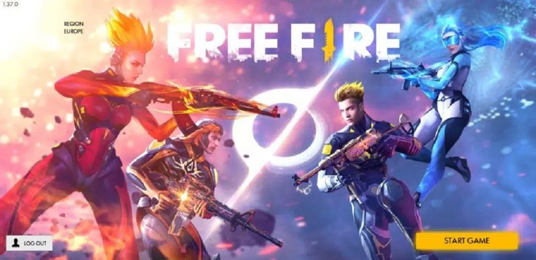 Những máy chiến mượt Free Fire với mức giá tầm trung