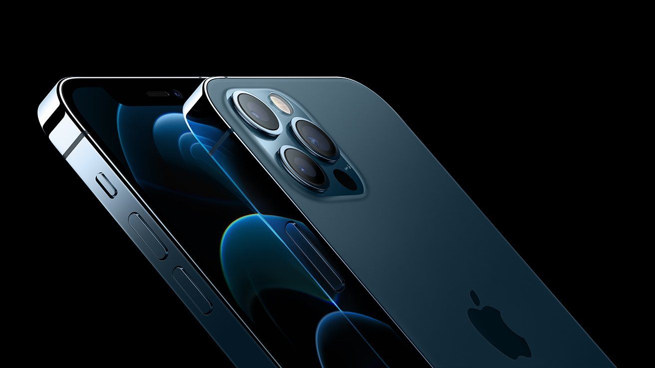 Apple mất bao nhiêu chi phí để làm ra một chiếc iPhone 12