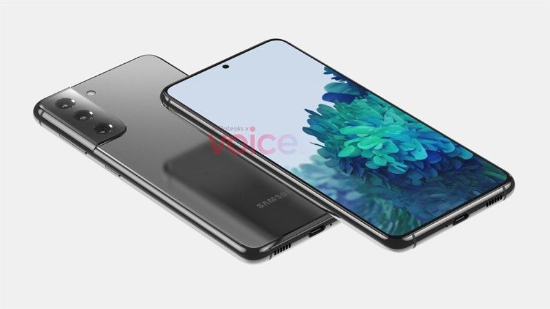 Galaxy S21 ra mắt, hàng loạt Galaxy S thế hệ trước rục rịch giảm giá tiền triệu, không sắm hơi phí