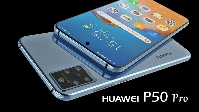 Rò rỉ cấu hình chi tiết của Huawei P50 Pro và P50 Pro+: Màn hình 120Hz, chip Kirin 9000, chạy Android 11 và camera zoom 200x