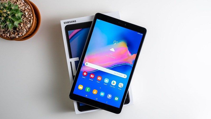 Galaxy Tab A8 8