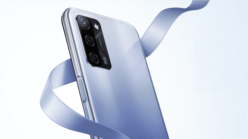 OPPO A55 5G sắp ra mắt với bộ ba camera mặt lưng, dùng chip Dimensity 700 và pin lớn 5.000mAh, giá chỉ 5.7 triệu
