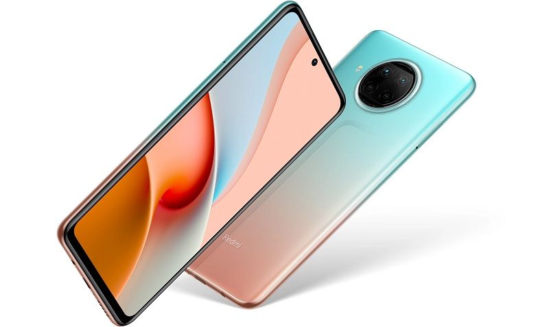 Xiaomi Mi 10i 5G: Flagship tầm trung phá bỏ mọi giới hạn với màn hình 120 Hz, camera 108 MP và công nghệ 5G