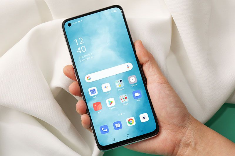 Top điện thoại chụp ảnh đẹp, hợp với những bạn thích selfie những ngày đầu xuân