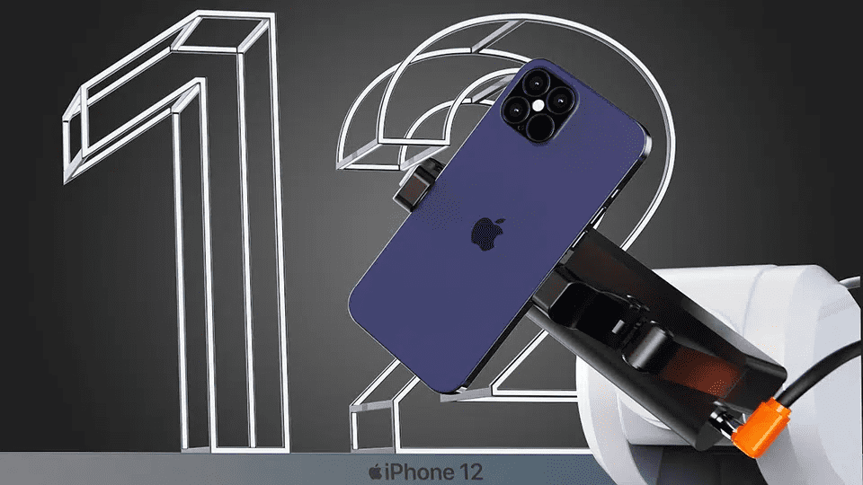 iPhone 12 đồng loạt giảm giá vào dịp cuối năm