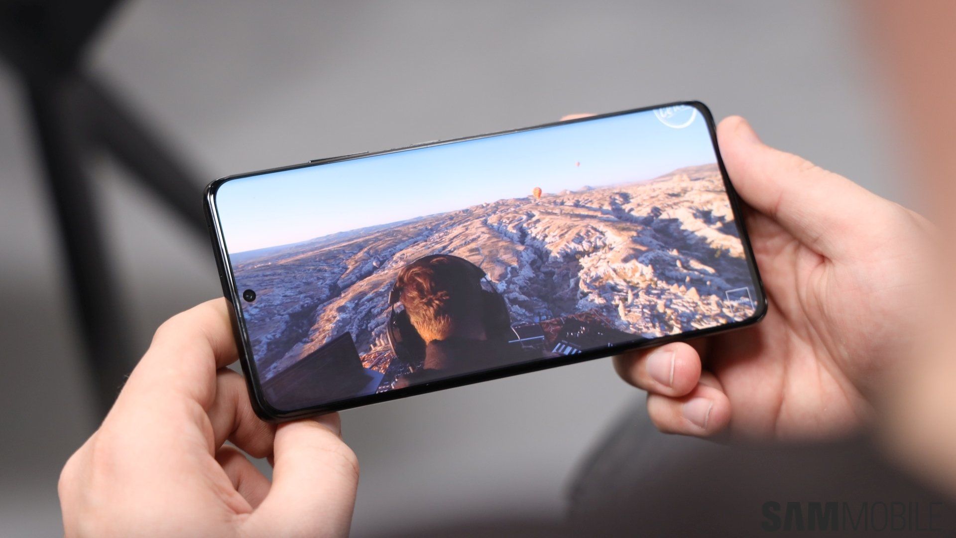 Top 6 smartphone smartphone xịn sò đáng mua vào dịp tết này