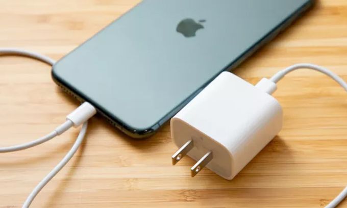 Apple đang chuẩn bị đưa ra giải pháp để cải thiện độ bền của cáp Lightning
