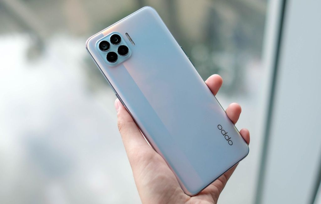 OPPO A93 công bố giá mới rẻ hơn 1 triệu, nhằm tri ân khách hàng dịp Tết Tân Sửu