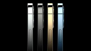 iPhone 12 Pro và iPhone 12 Pro Max đang giảm sốc nhân dịp tết Tân Sửu, mua ngay kẻo lỡ