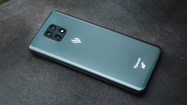 Top điện thoại Vsmart từ bình dân đến cao cấp đang giảm sốc đến 1.6 triệu đáng sắm