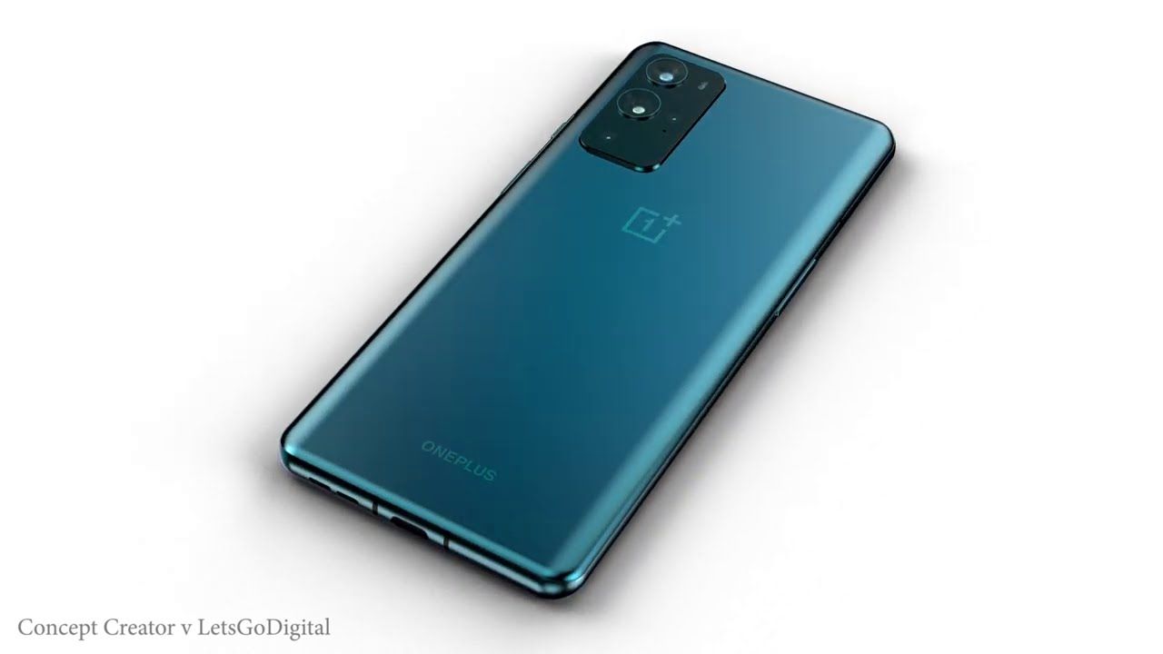 OnePlus 9 Pro sẽ được trang bị màn hình OLED LTPO 120Hz 