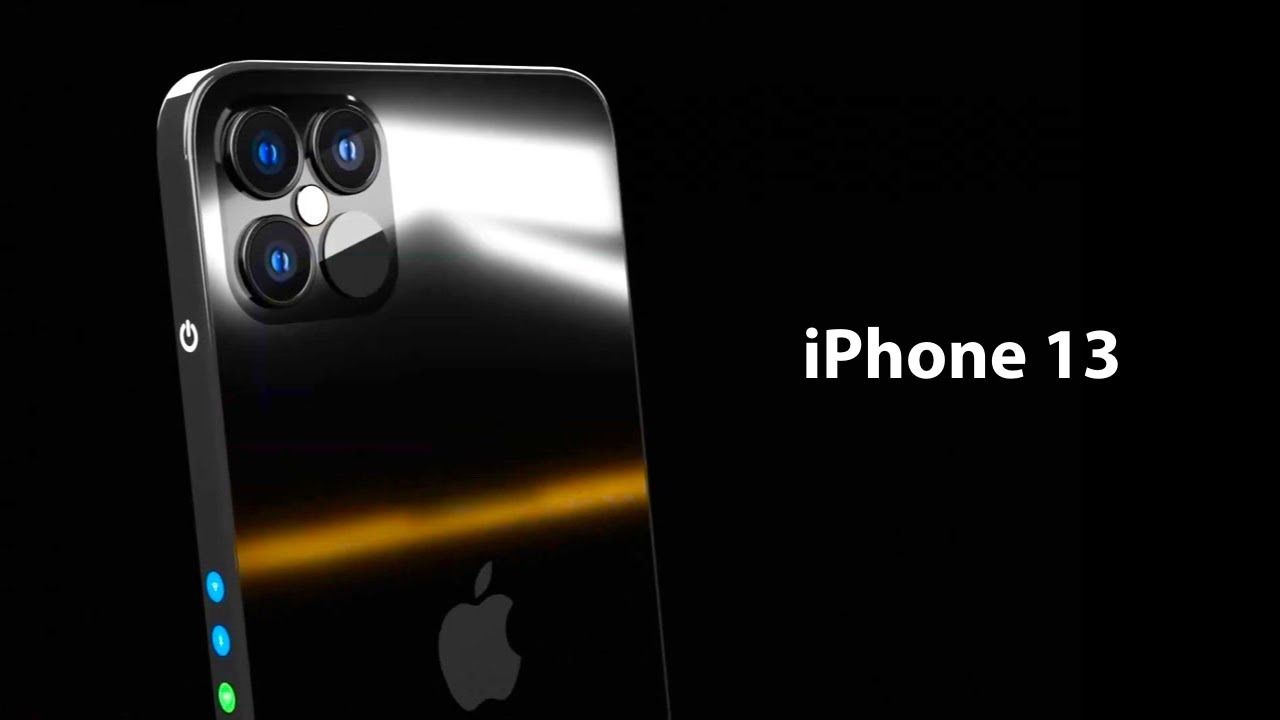 iPhone 13 sẽ có tùy chọn bộ nhớ lớn chưa từng có?