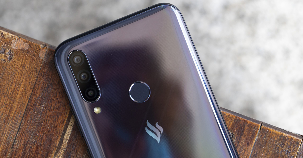 2 mẫu smartphone Vsmart đang giảm giá cực ngon, bỏ qua thì phí lắm đó