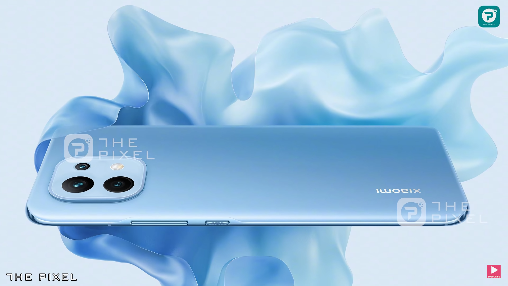 Rò rỉ cấu hình Xiaomi Mi 11 Lite 5G: Snapdragon 765G, chạy Android 11