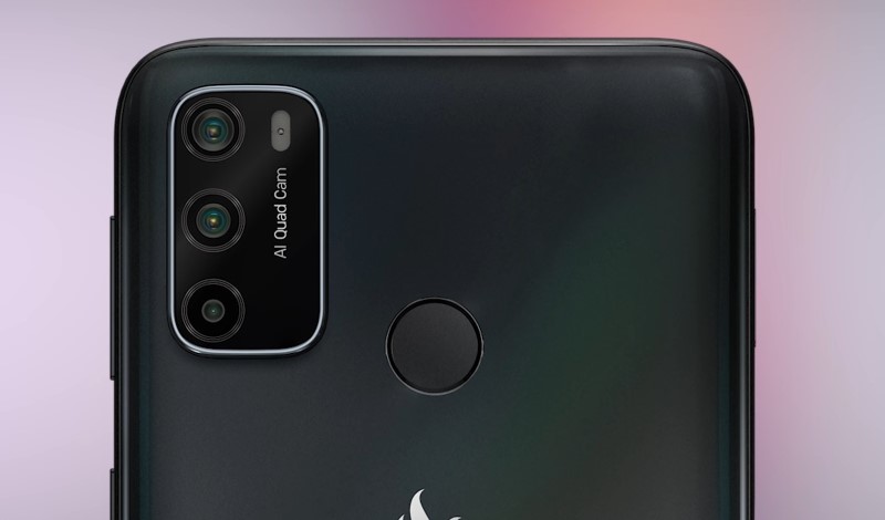 Lộ diện Vsmart Star 5: thiết kế giống Vsmart Joy 3, nâng cấp vi xử lý và pin