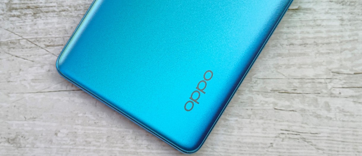 OPPO A94: Chip Helio P95, RAM 8GB, cụm 4 camera sau, hỗ trợ sạc nhanh 30W
