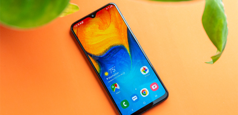 Galaxy A22 5G sẽ là chiếc smartphone 5G của Samsung rẻ nhất năm trong nay