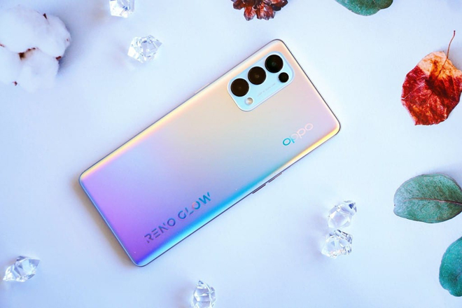 Top những chiếc smartphone chụp ảnh đẹp mà các đấng mày râu nên tham khảo vào 8/3